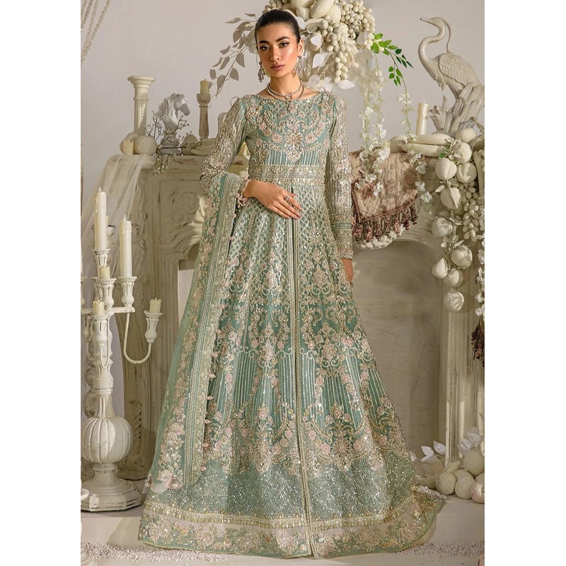 Evara Luxury Formals Collection '24 by Elaf Premium | EFE-02 ELSA