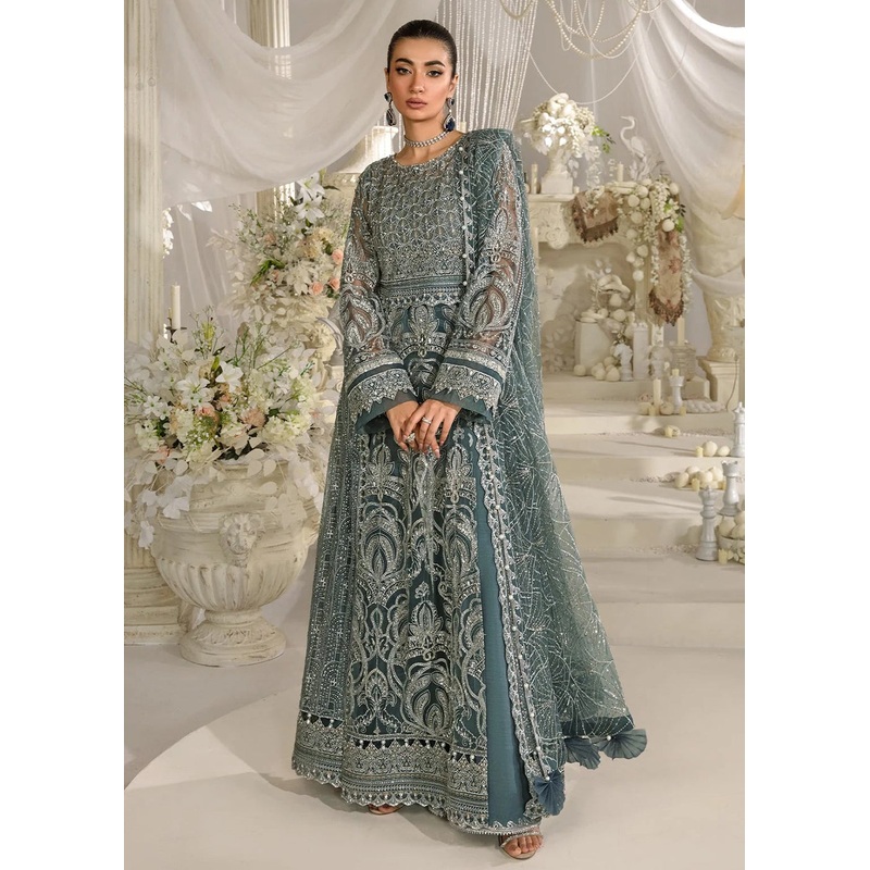 Evara Luxury Formals Collection '24 by Elaf Premium | EFE-08 NIRVANA