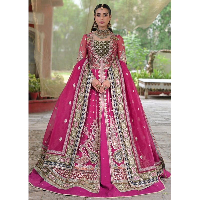 Singhar Wedding Formals '24 by Qalamkar | RF-04 RIMEL