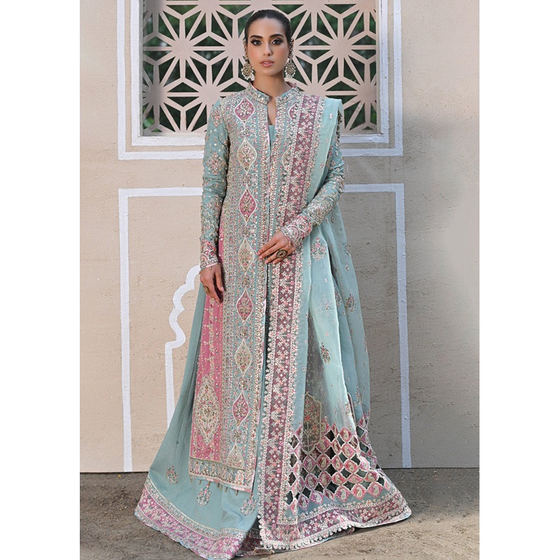 Singhar Wedding Formals '24 by Qalamkar | RF-05 NEVA