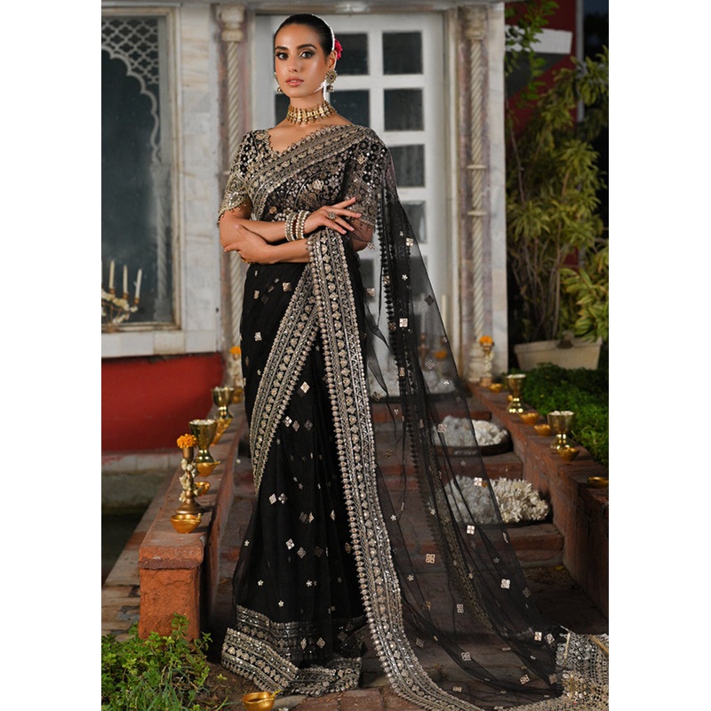 Singhar Wedding Formals '24 by Qalamkar | RF-08 MINHA