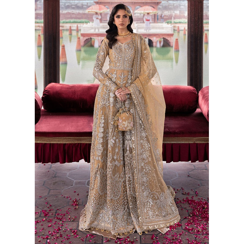 Brides Edition '24 by Sardinia | Malikaa Jaan