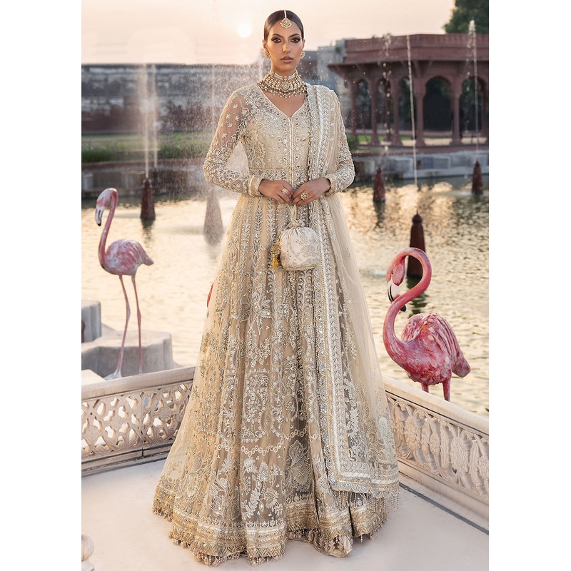 Brides Edition '24 by Sardinia | Noor Jahan