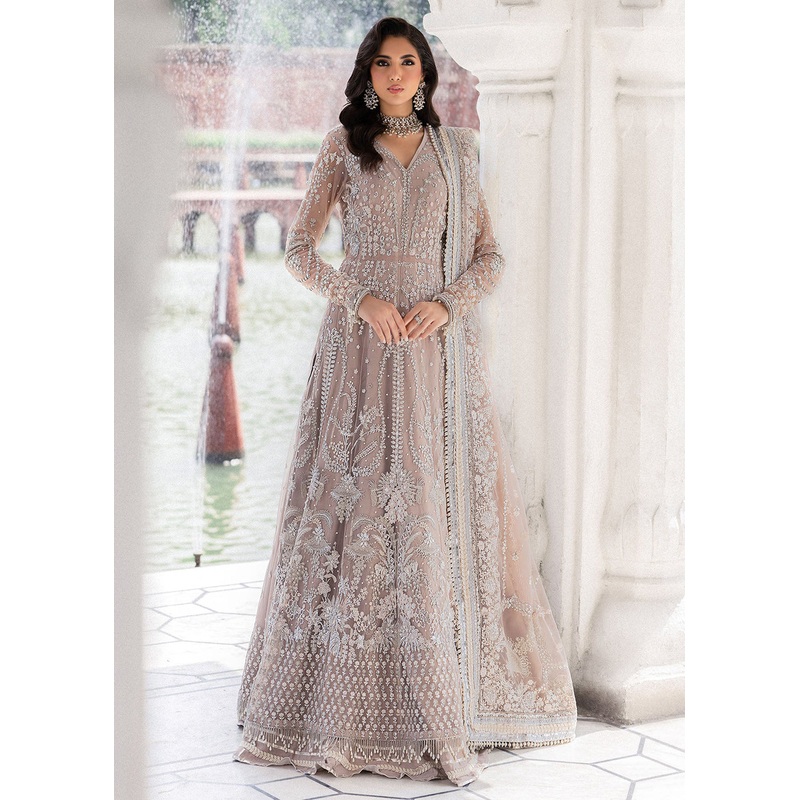 Brides Edition '24 by Sardinia | Roshan Ara
