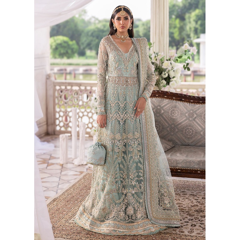 Brides Edition '24 by Sardinia | Zeb-Un-Nisa