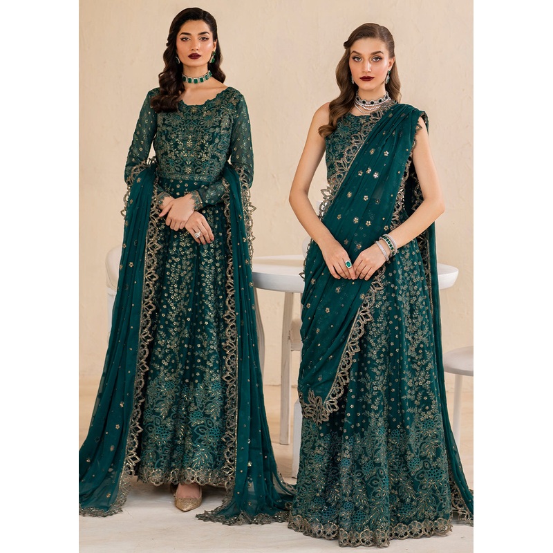 Chinnon Chiffon Formals '24 by Iznik | CC - 47