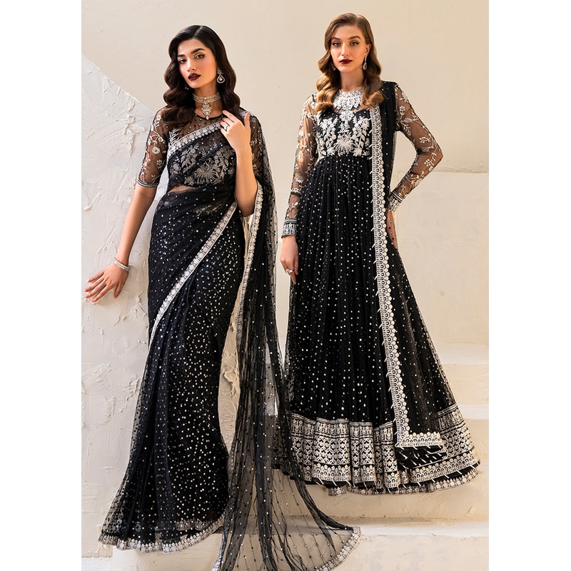 Chinnon Chiffon Formals '24 by Iznik | CC - 50