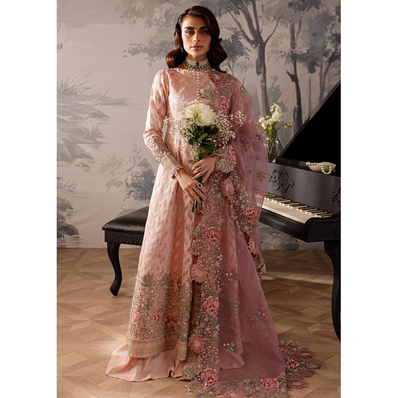 Elanora Luxury Formals Collection '24 by Nureh | NEL-55