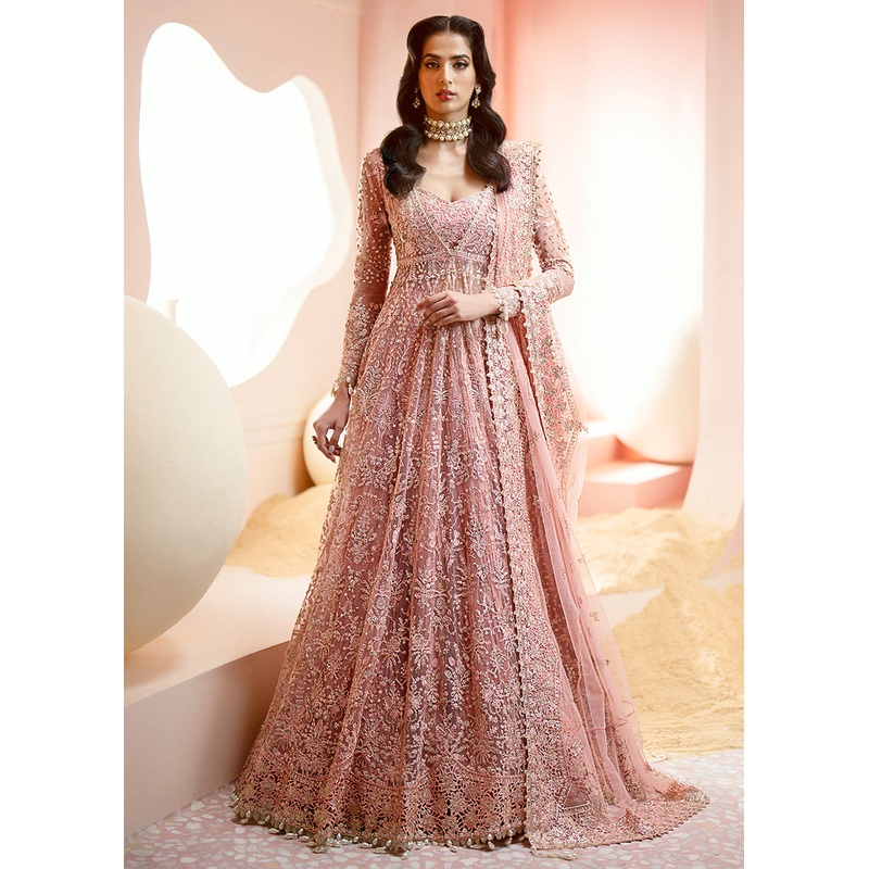 Luminara Wedding Formals '24 by Ayzel | Earl