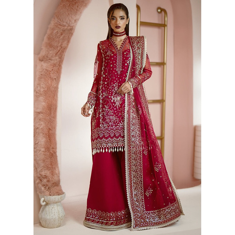 Luminara Wedding Formals '24 by Ayzel | Ruby