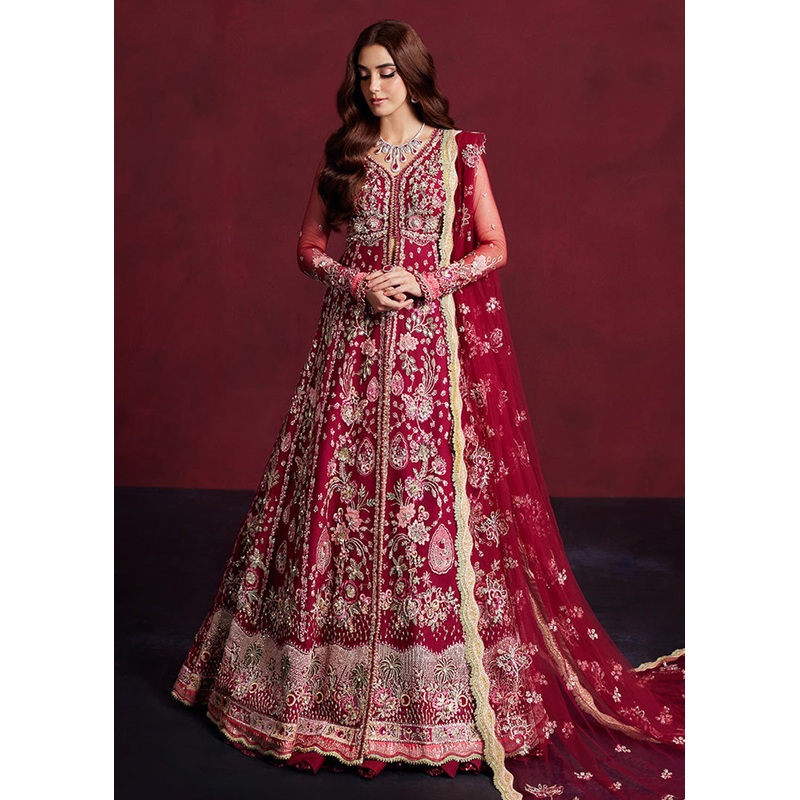 Pieno De Verde Wedding Formals '24 by Republic Womenswear | RWU-24-D1 (Silene)