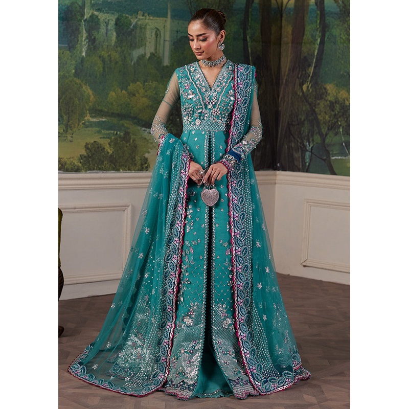 Pieno De Verde Wedding Formals '24 by Republic Womenswear | RWU-24-D6 (Serra)
