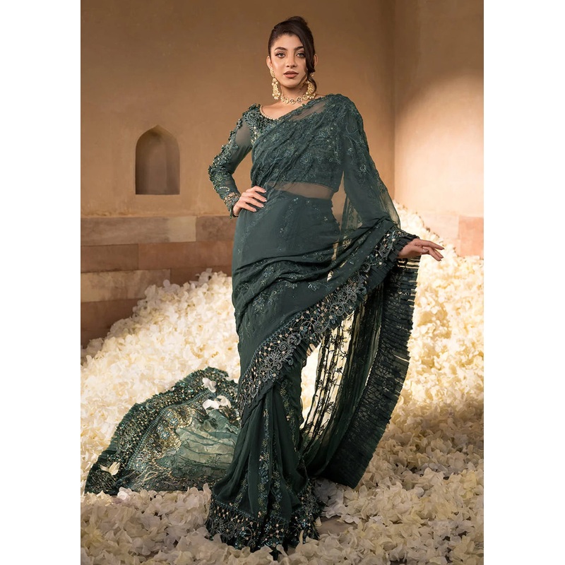 Celebrations Formals Collection '24 by Elaf | EFH-01 JAHAN ARA