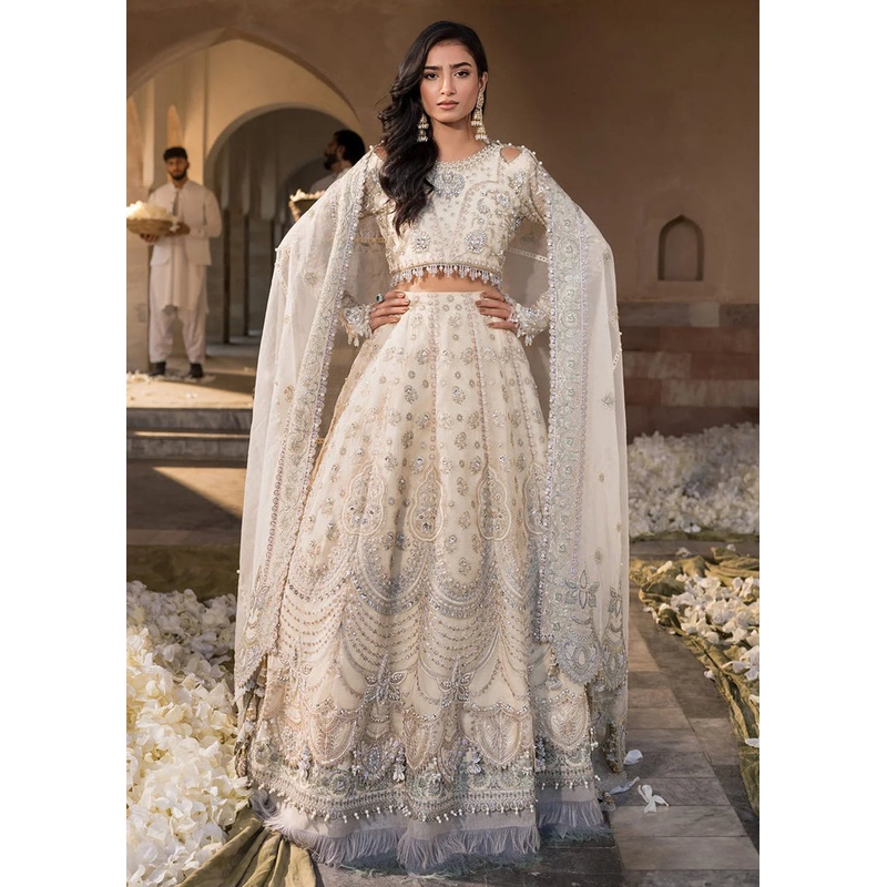 Celebrations Formals Collection '24 by Elaf | EFH-05 PARIZAAD