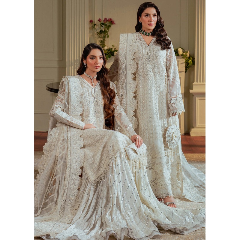 Chantelle Embroidered Formals '24 Vol 2 by Baroque | CH13-02