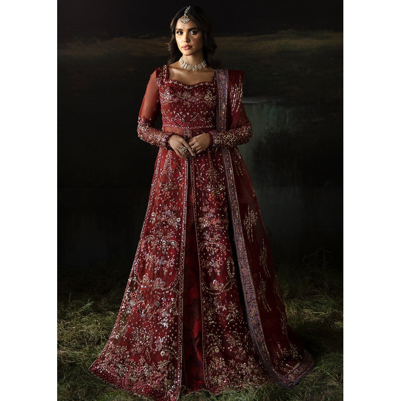 Hayat Wedding Formals '24 by Afrozeh | Anaya
