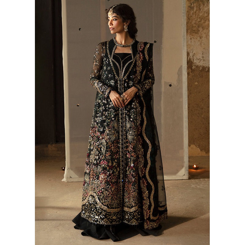 Hayat Wedding Formals '24 by Afrozeh | Meera