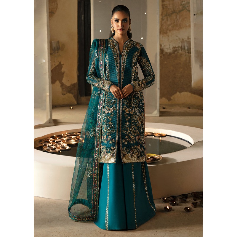 Hayat Wedding Formals '24 by Afrozeh | Meerub