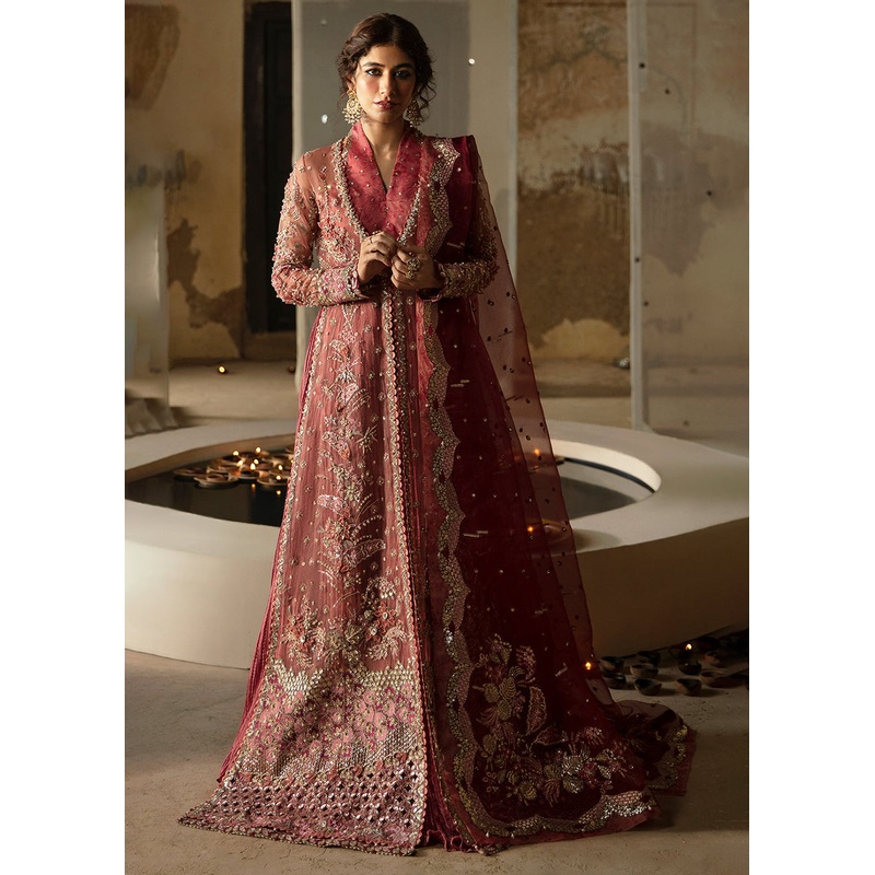 Hayat Wedding Formals '24 by Afrozeh | Mehreen