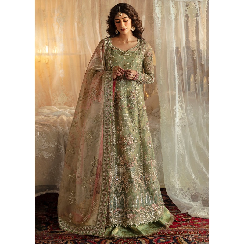 Hayat Wedding Formals '24 by Afrozeh | Shreya