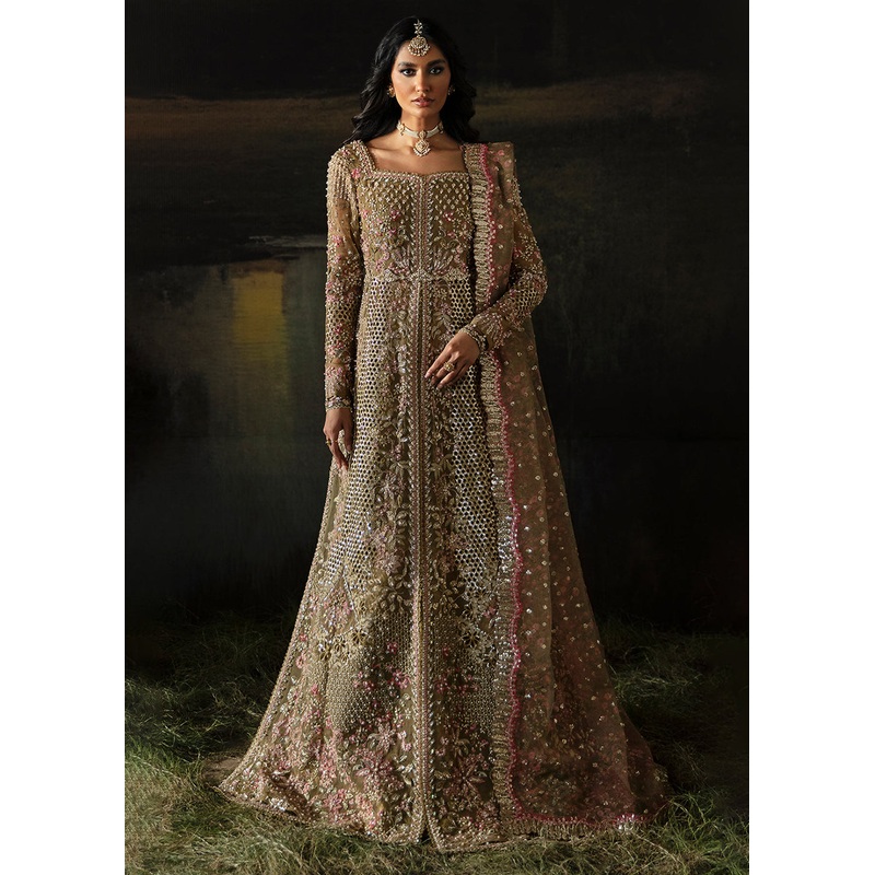 Hayat Wedding Formals '24 by Afrozeh | Suhana