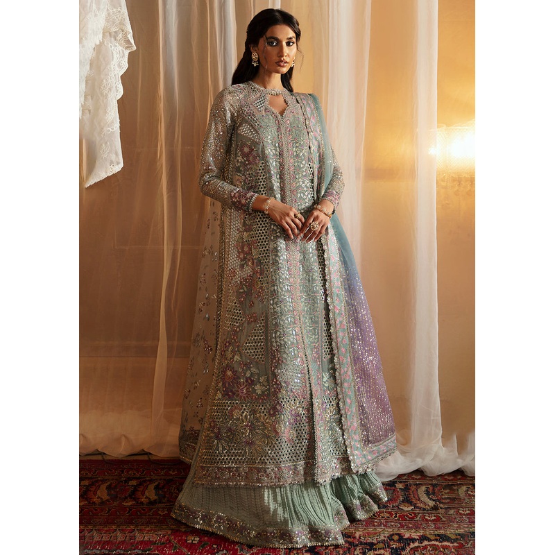 Hayat Wedding Formals '24 by Afrozeh | Tara