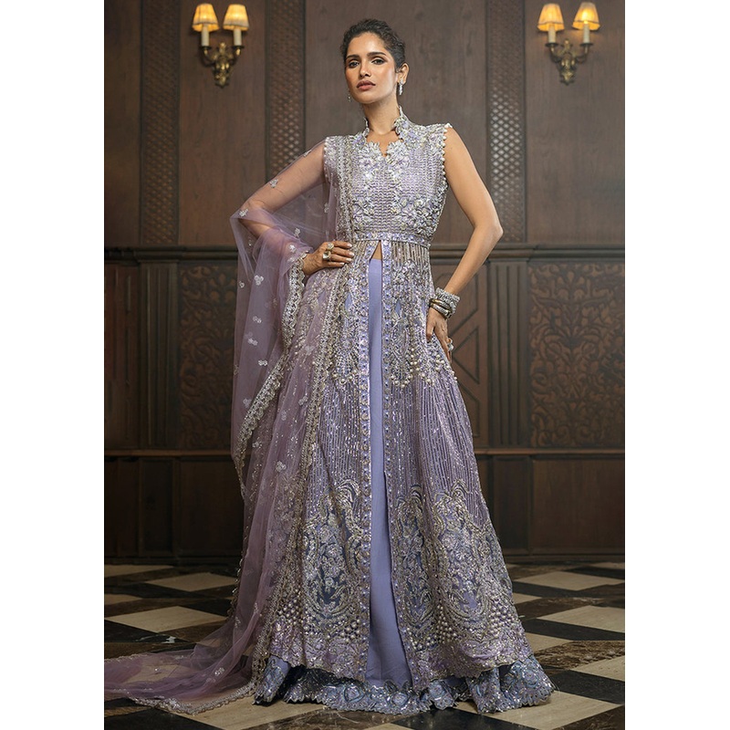Stardust Luxury Wedding Collection '24 by Mushq | Celestial Glam