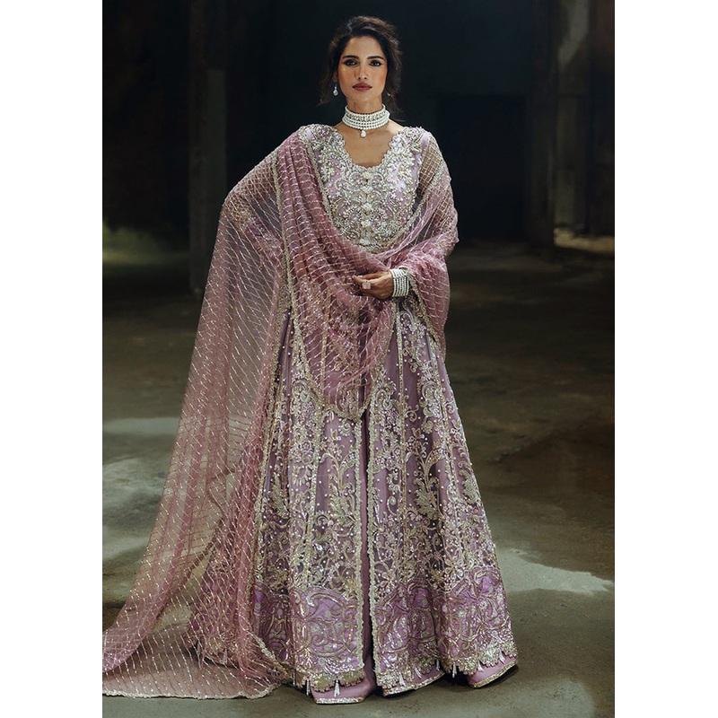 Stardust Luxury Wedding Collection '24 by Mushq | Spotlight Dreamer