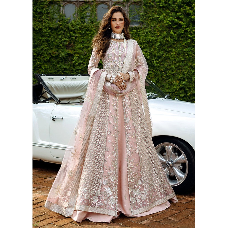 Stardust Luxury Wedding Collection '24 by Mushq | Starlet Sparkle