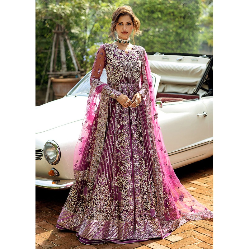 Stardust Luxury Wedding Collection '24 by Mushq | Starstruck Elegance