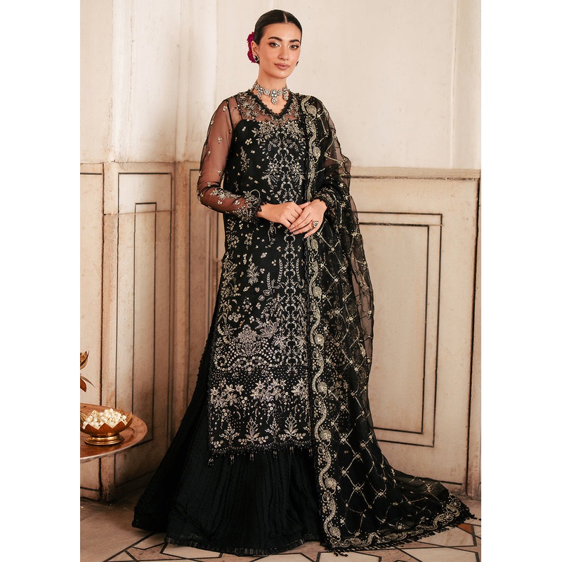 Silsila Festive Collection '24 by Saad Shaikh | Amaya