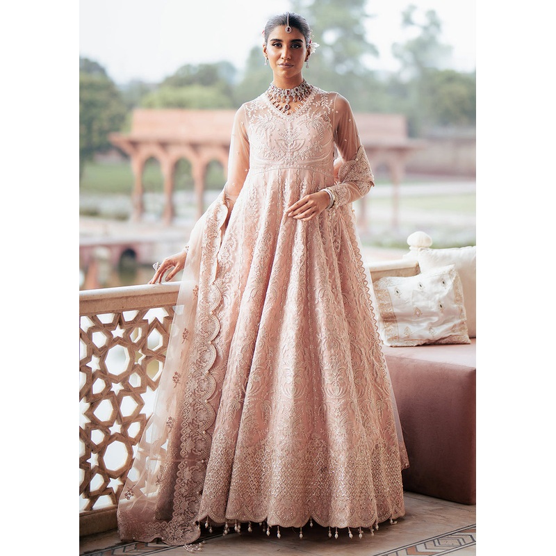 Silsila Festive Collection '24 by Saad Shaikh | Azela