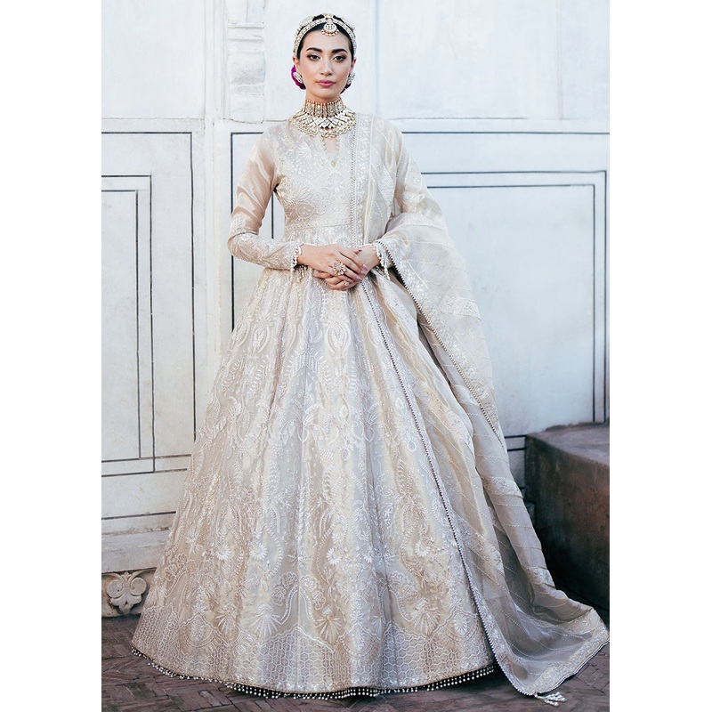 Silsila Festive Collection '24 by Saad Shaikh | Mira