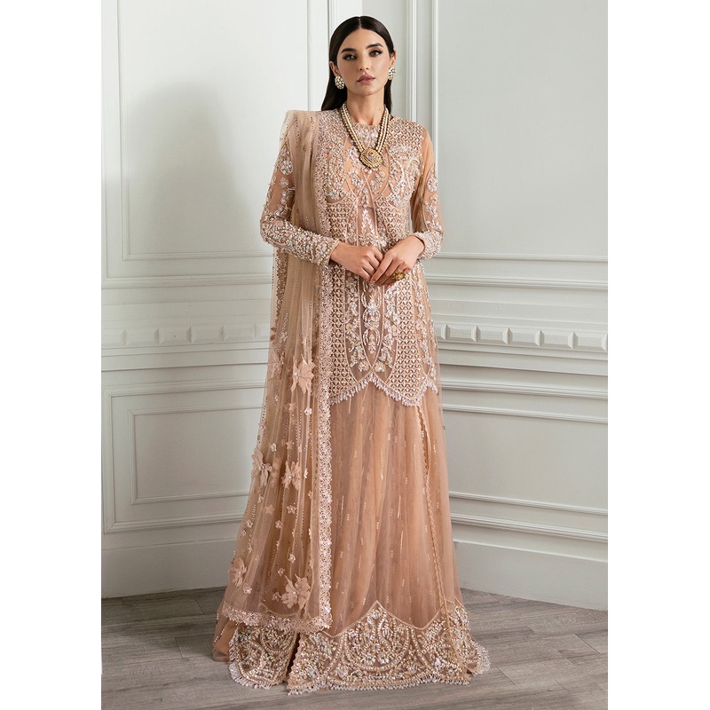 Wedding Collection '24 by Crimson X Saira Shakira | Stardust