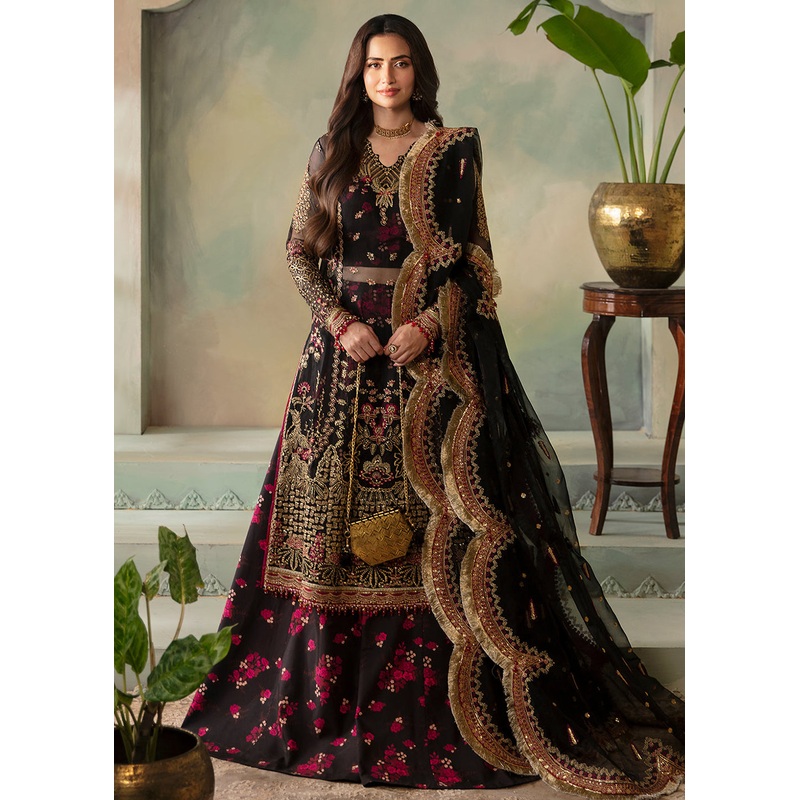 Elena Wedding Collection '24 by Saad Shaikh | Kohinoor
