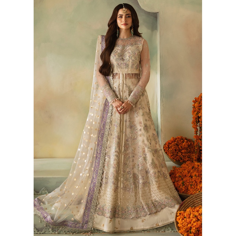 Elena Wedding Collection '24 by Saad Shaikh | Parisa