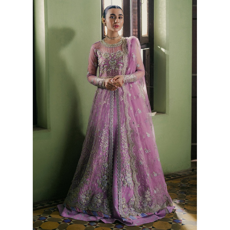 Pehli Si Muhabbat Wedding Formals '24 by Roheenaz | Maha