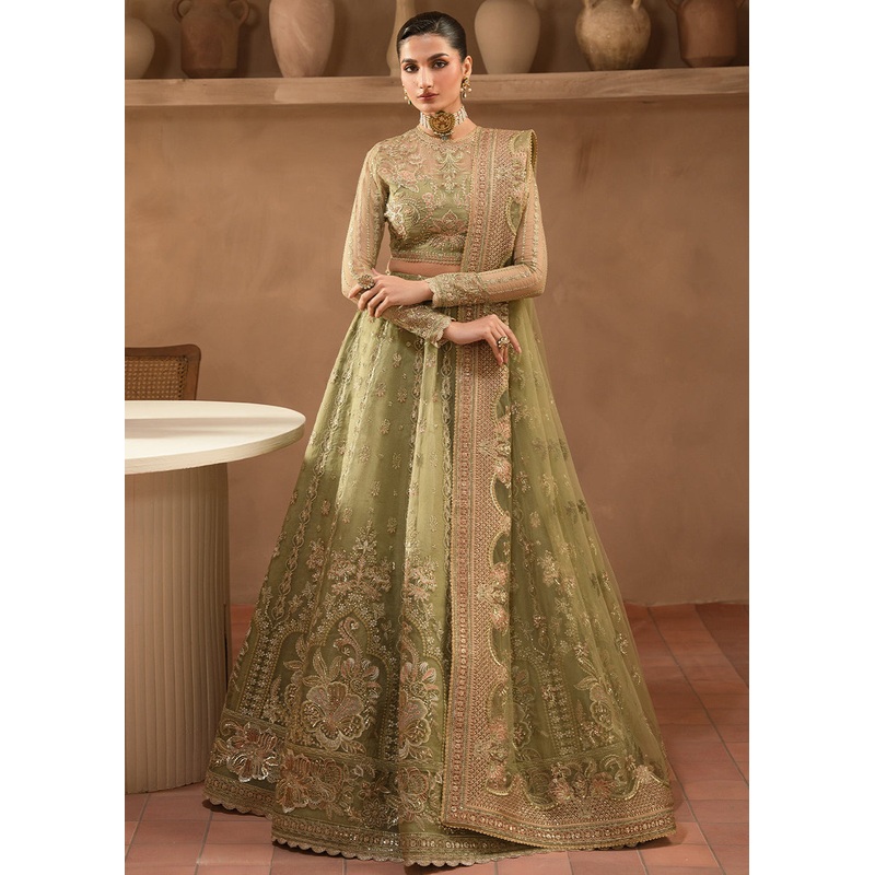 Panache Wedding Formals 24 by Ayzel | Inessa