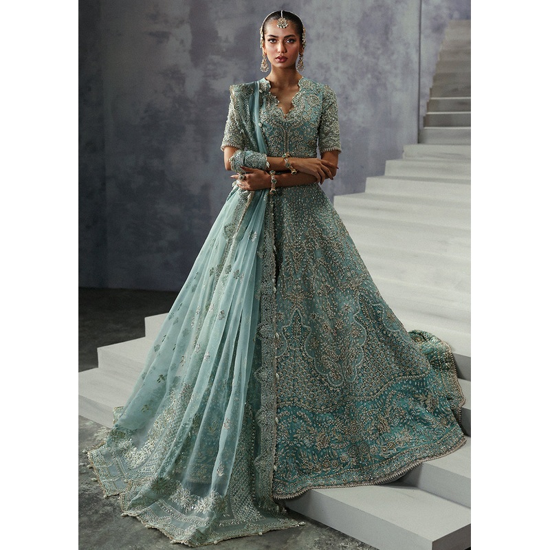 The Brides Edit '24 by Afrozeh | Amore