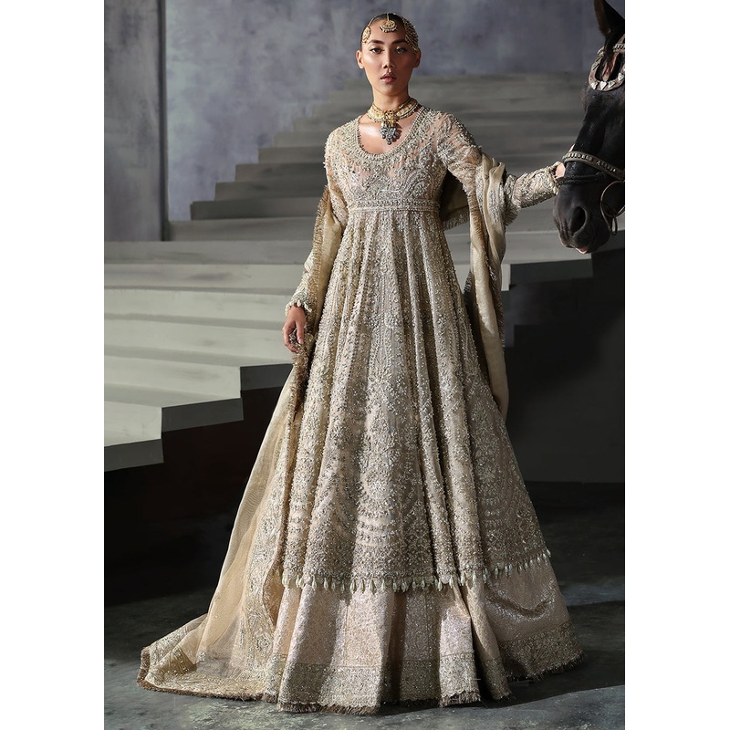 The Brides Edit '24 by Afrozeh | Bellezza