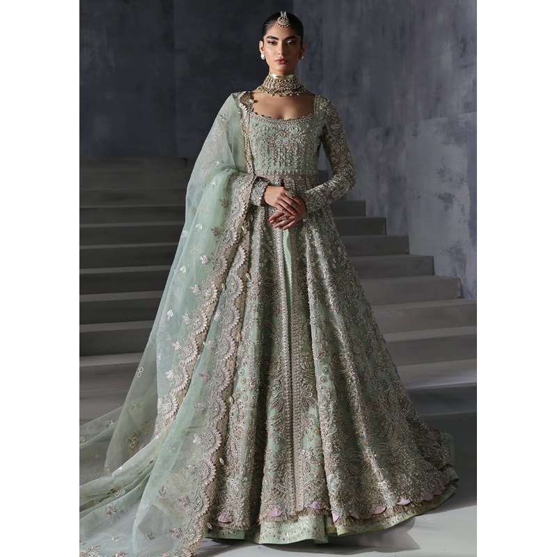 The Brides Edit '24 by Afrozeh | Livia