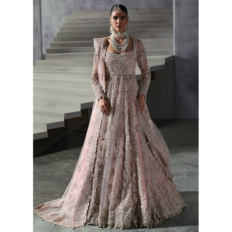 The Brides Edit '24 by Afrozeh | Sofia