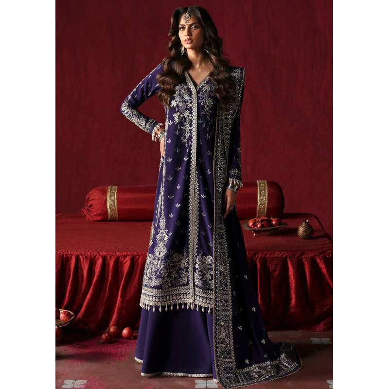 Divani The Silk Wedding Edit '25 by Afrozeh | Kaneez