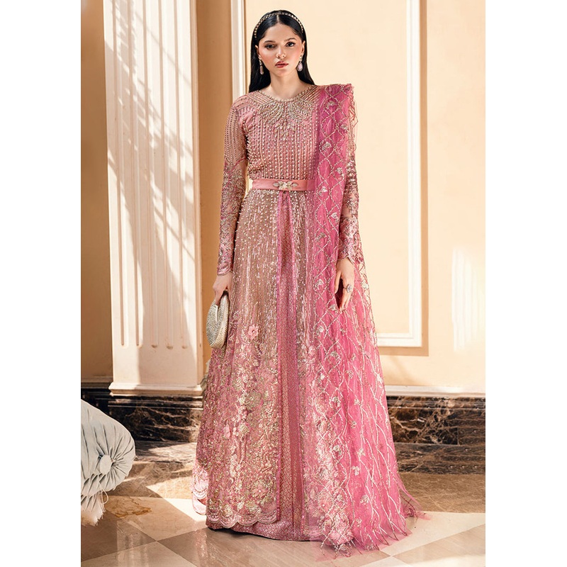 Mann Mein Tu Wedding Collection '25 by Mushq | BONAFIDE