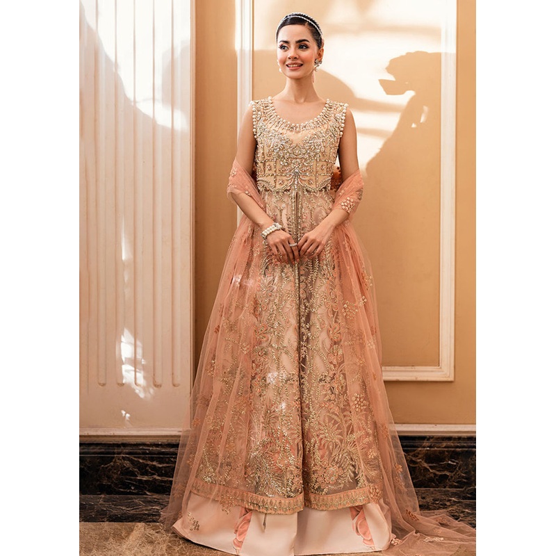 Mann Mein Tu Wedding Collection '25 by Mushq | ISHARAY