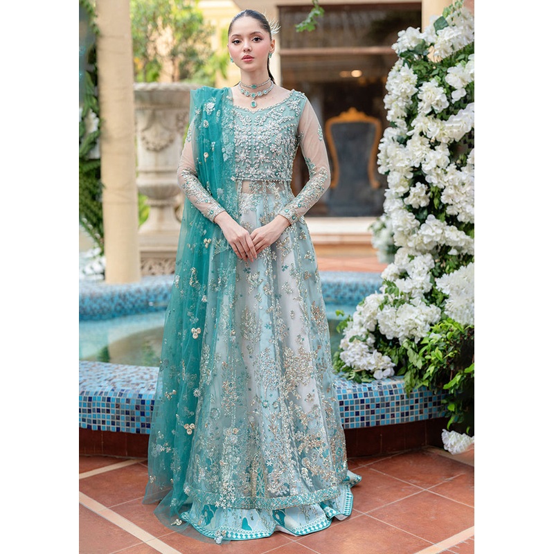 Mann Mein Tu Wedding Collection '25 by Mushq | KAHANI