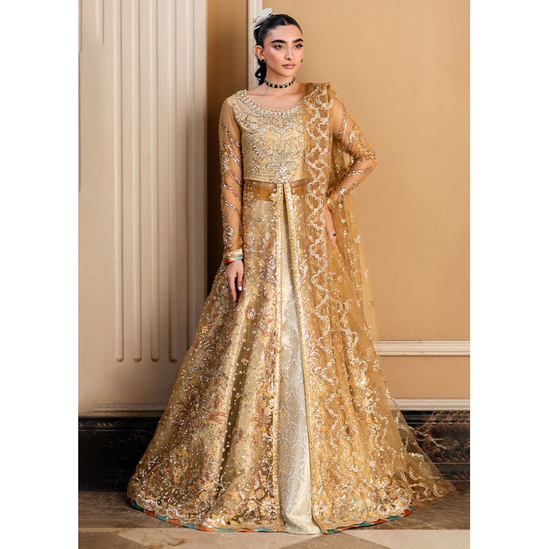 Mann Mein Tu Wedding Collection '25 by Mushq | SITARAY