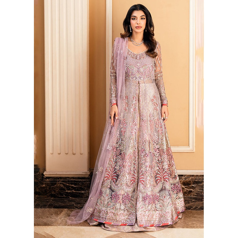 Mann Mein Tu Wedding Collection '25 by Mushq | WADAY