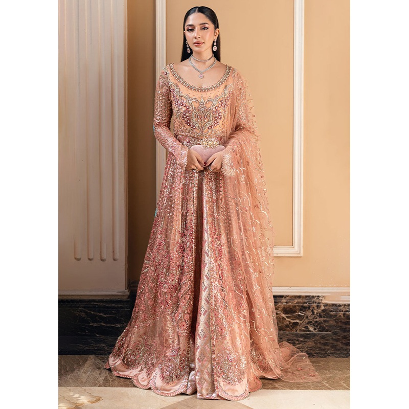 Mann Mein Tu Wedding Collection '25 by Mushq | YAARI