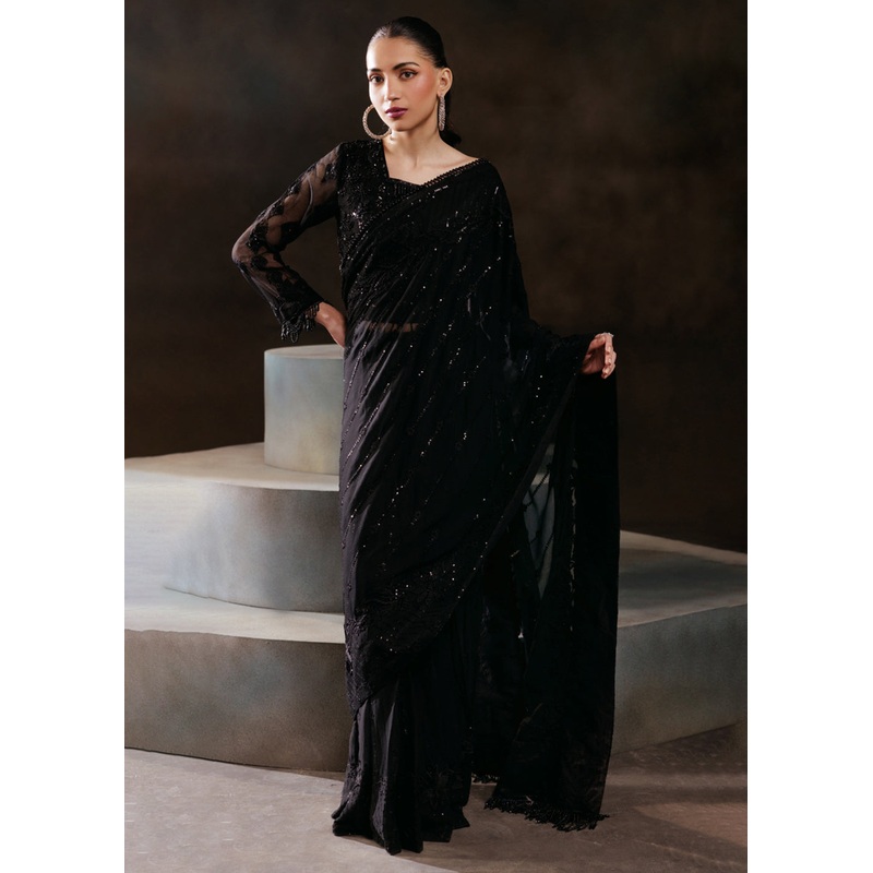 Zeenat Luxury Formals '25 Volume 22 by Zebtan | ZN-09